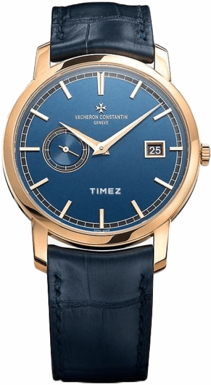 Vacheron Constantin Traditionnelle 87172/000R-B512