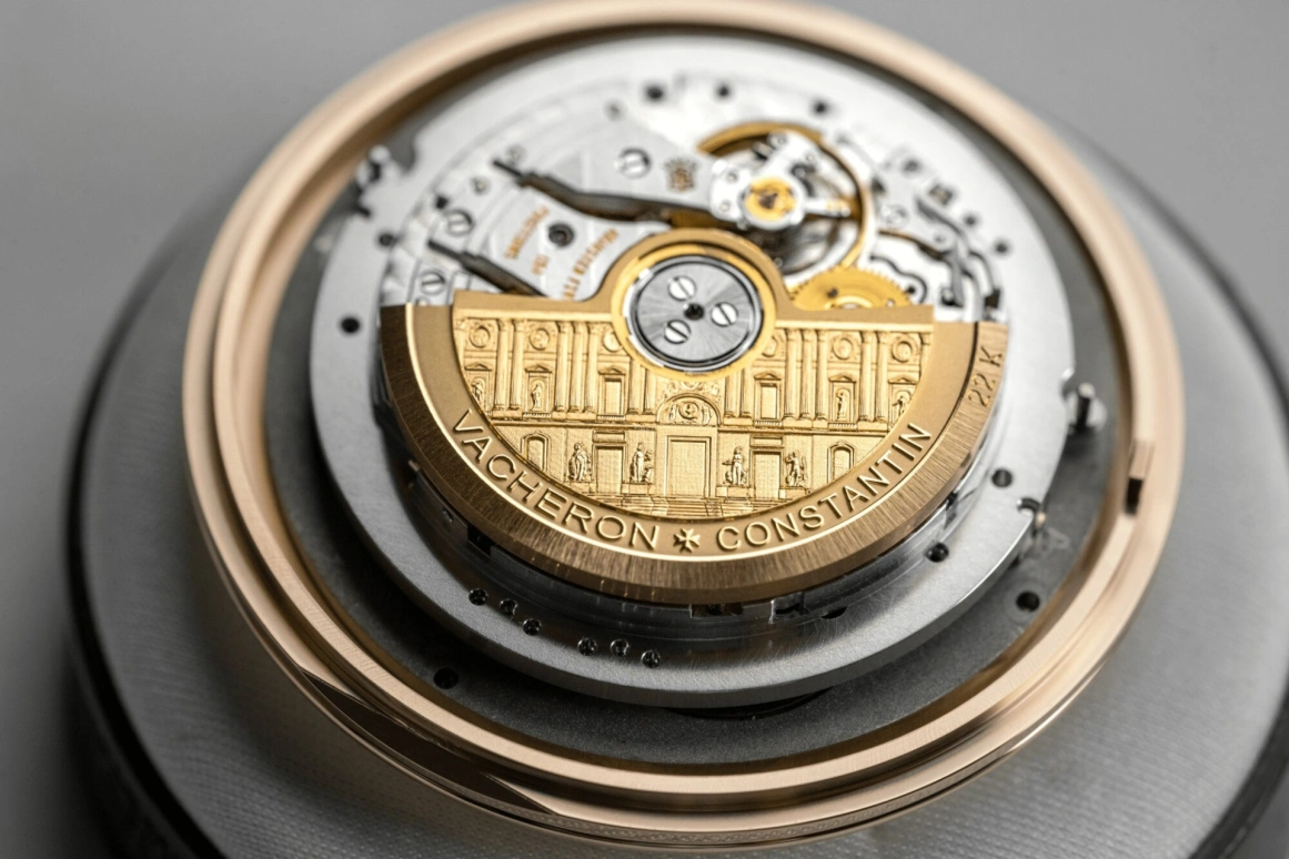 Vacheron Constantin,Métiers d'Art 42mm,42mm,Pink Gold,Red Gold,Antique Brass,Copper,Automatic,40hours,In-house Caliber,7620A,7620A/000R-B927