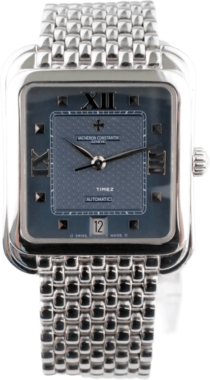 Vacheron Constantin Historiques 42100/474G-8712