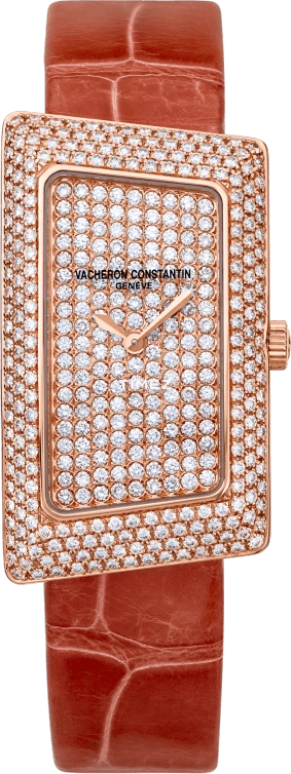 Vacheron Constantin 1972 25515/000R-9235