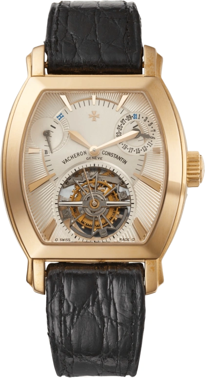 Vacheron Constantin Malte 30066/000R-8816