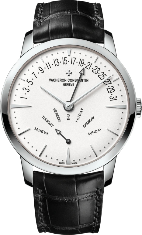 Vacheron Constantin Patrimony 4000U/000G-B112