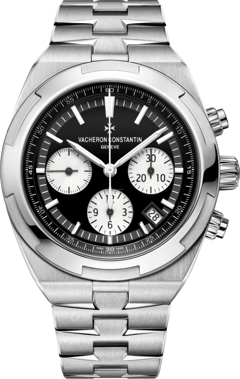 Vacheron Constantin Overseas 5500V/110A-B481