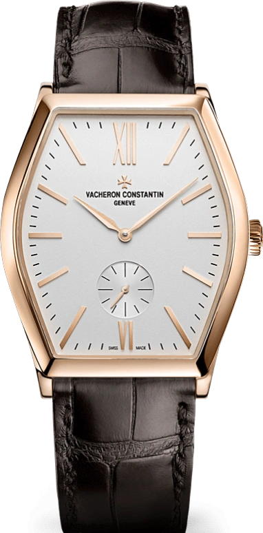 Vacheron Constantin,Malte 36.70mm,36.70mm,Pink Gold,Silver,Handwound,65hours,In-house Caliber,82230,82230/000R-9963