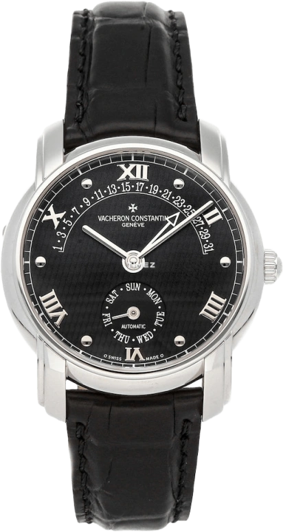 Vacheron Constantin Patrimony 47245/000P-8789