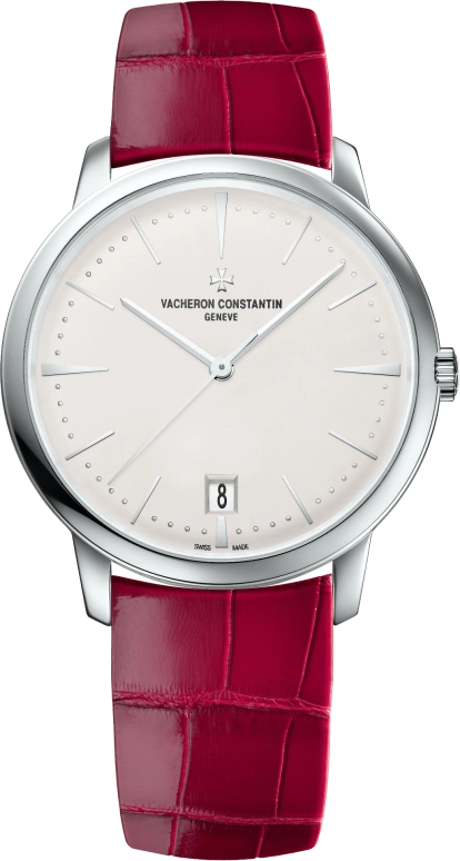 Vacheron Constantin Patrimony 4100U/001G-B181