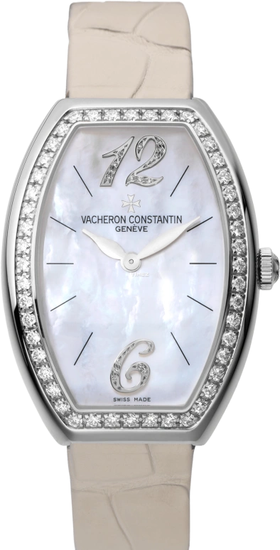 Vacheron Constantin Égérie 25540/000G-9261