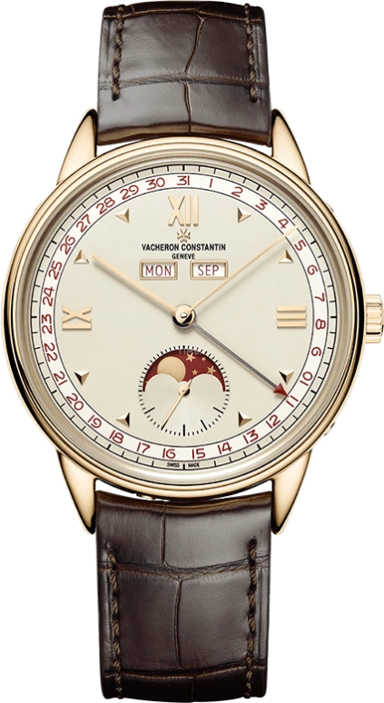 Vacheron Constantin Historiques 3100V/000R-B359