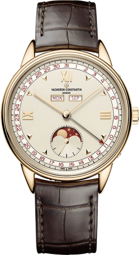 Vacheron Constantin Historiques 3100V/000R-B359