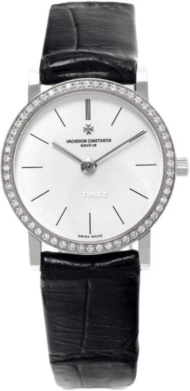 Vacheron Constantin Patrimony 25593/000G-8744