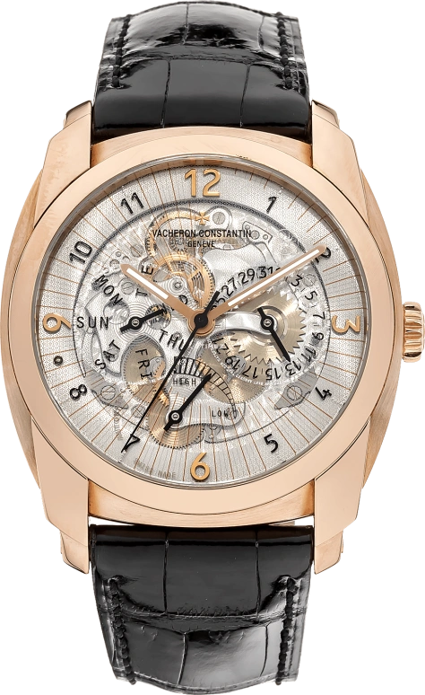 Vacheron Constantin Quai de l’Ile 85050/000R-20P29