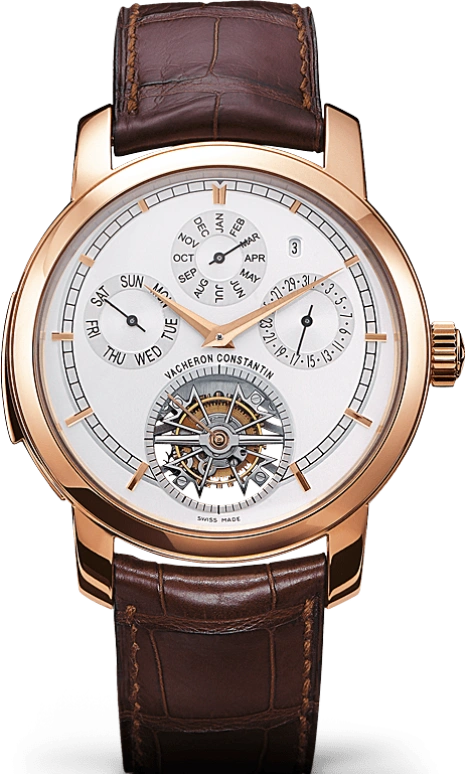 Vacheron Constantin Traditionnelle 80172/000R-9300