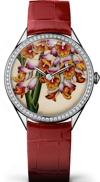 Vacheron Constantin Métiers d'Art 82550/000G-9917