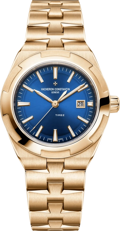 Vacheron Constantin Overseas 4600V/200R-B979