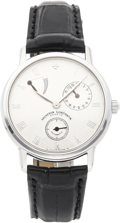 Vacheron Constantin Patrimony 47200/000G-8445