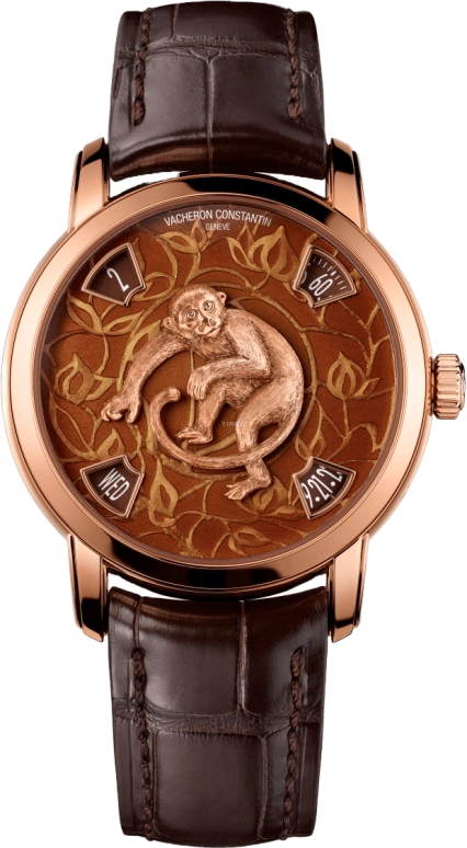 Vacheron Constantin Métiers d'Art 86073/000R-8971