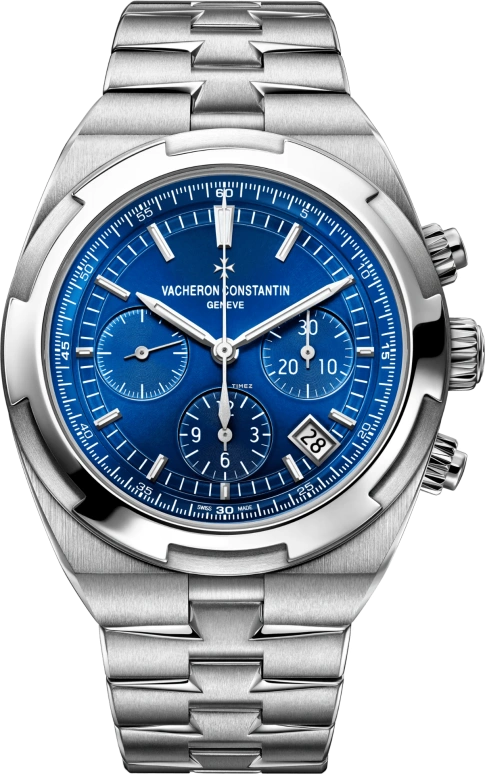 Vacheron Constantin Overseas 5520V/210A-B148