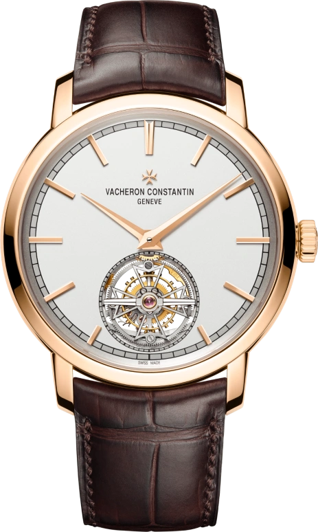 Vacheron Constantin Traditionnelle 6000T/000R-B346