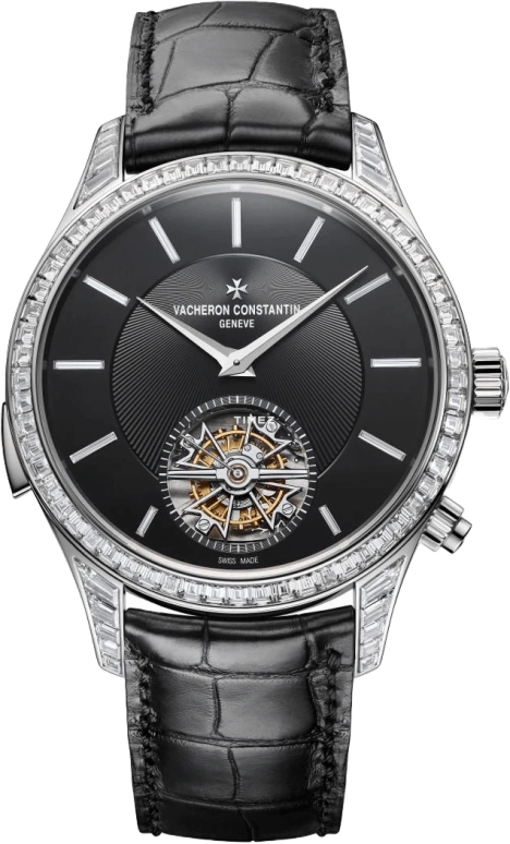 Vacheron Constantin Traditionnelle 9737C/000G-B480