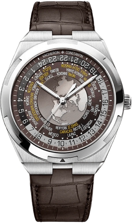 Vacheron Constantin Overseas 7700V/110A-B176