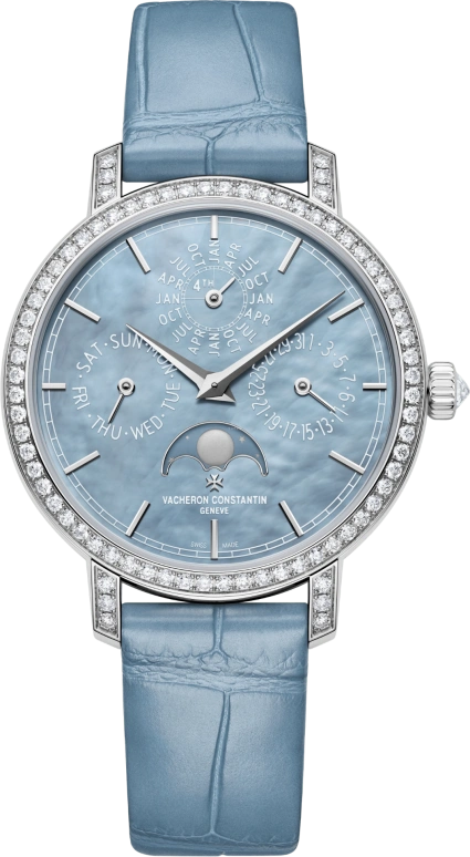 Vacheron Constantin Traditionnelle 4305T/000G-B948