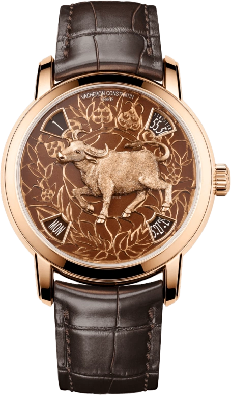 Vacheron Constantin Métiers d'Art 86073/000R-B646