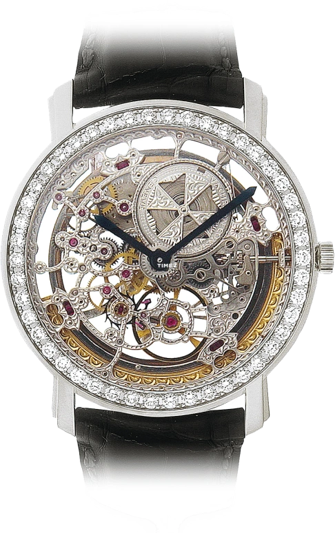 Vacheron Constantin,Malte 35.50mm,35.50mm,White Gold,Silver,Automatic,Sapphire,Crystal Glass,Round,43580,43580/000G-0000
