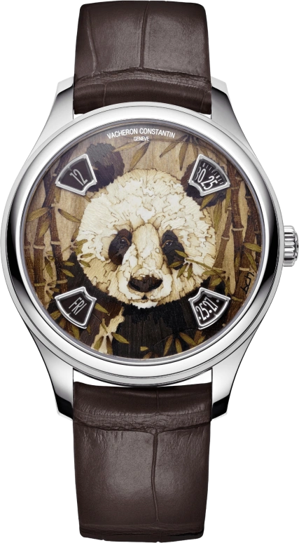 Vacheron Constantin Artelier Cabinotiers Special Order 7600C/000G-B450