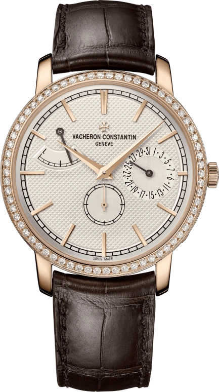 Vacheron Constantin Traditionnelle 83520/000R-9909