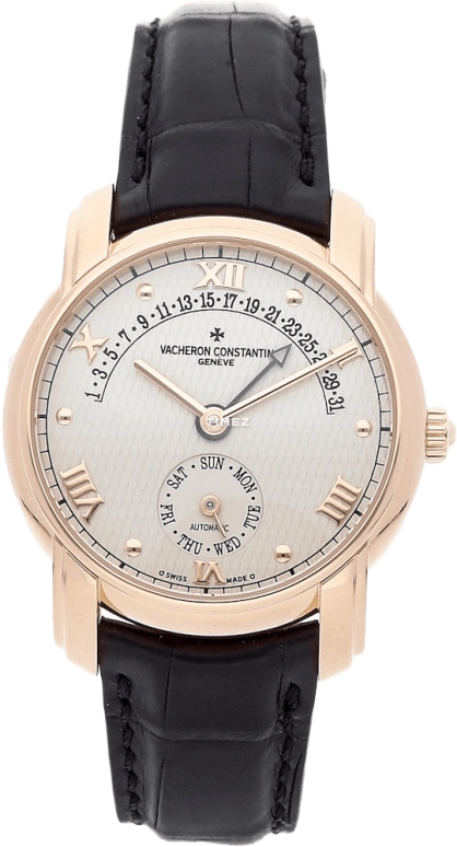 Vacheron Constantin Patrimony 47245/000R-8775