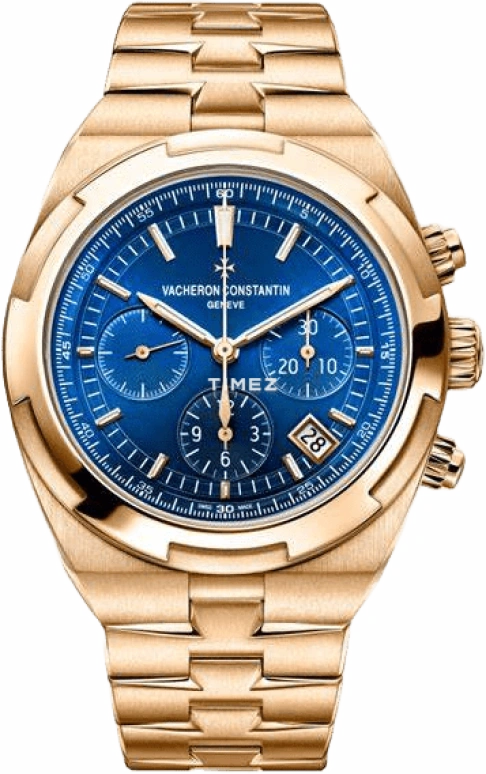 Vacheron Constantin Overseas 5500V/110R-B952