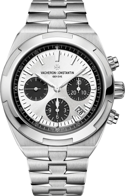 Vacheron Constantin Overseas 5500V/110A-B686