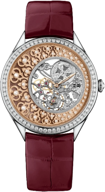 Vacheron Constantin Métiers d'Art 33580/000G-B011