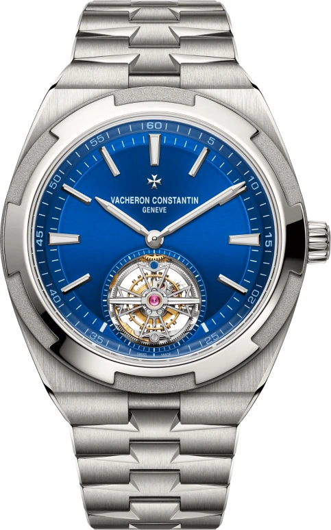 Vacheron Constantin Overseas 6000V/210T-H032