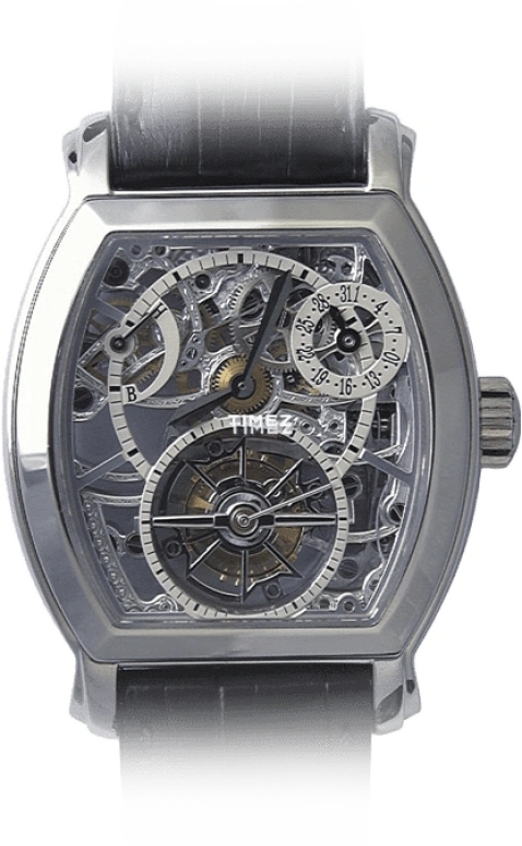 Vacheron Constantin,Malte 36x48mm,36x48mm,Platinum,Skeleton,Handwound,Day,Power Reserve Indicator,Tourbillon,30067,30067/000P-8953