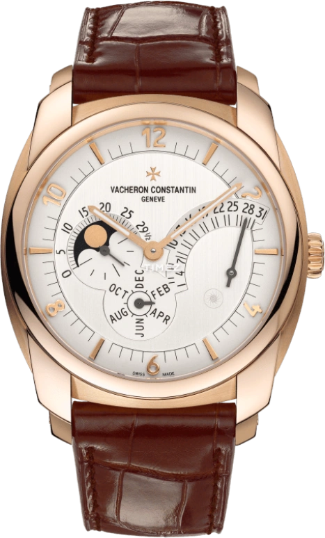 Vacheron Constantin Quai de l’Ile 86040/000R-I0P29