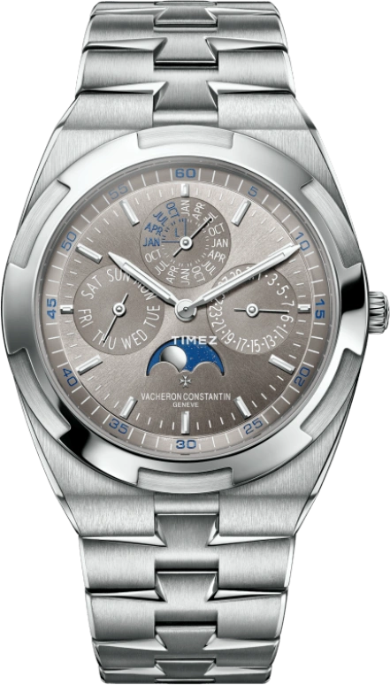 Vacheron Constantin Overseas 4300V/120G-B102