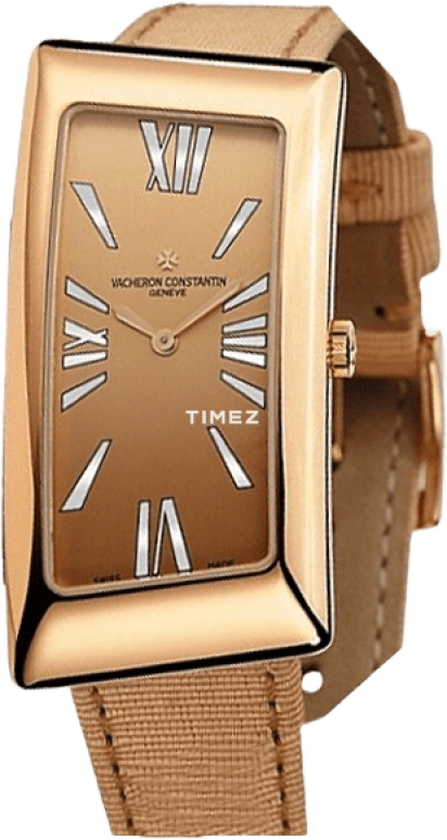 Vacheron Constantin 1972 25010/000R-9122