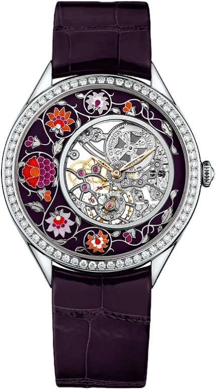 Vacheron Constantin Métiers d'Art P33580/000G-B008