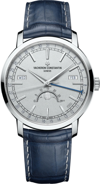 Vacheron Constantin Traditionnelle 4010T/000P-B345