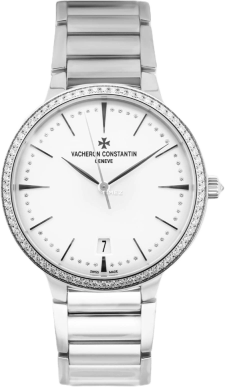 Vacheron Constantin Patrimony 85515/CA1G-9841