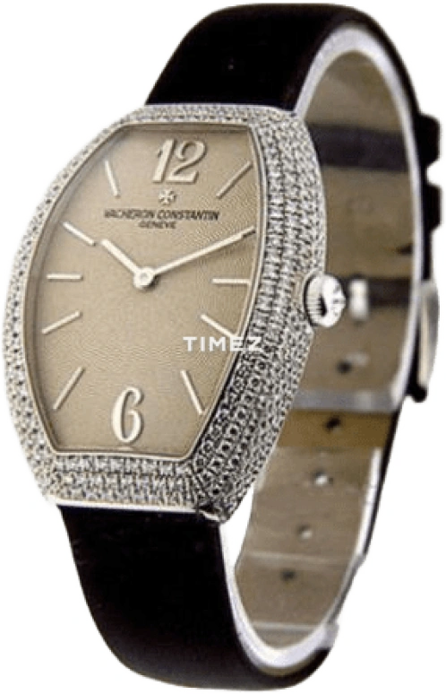 Vacheron Constantin Égérie 25541/000G-9051