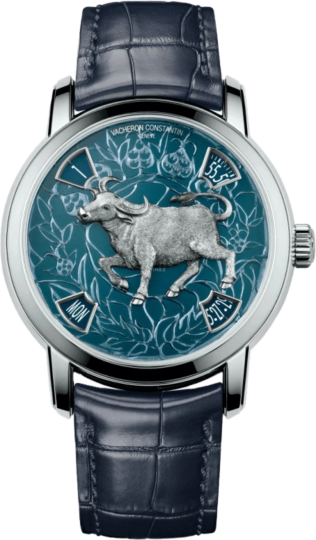 Vacheron Constantin Métiers d'Art 86073/000P-B647