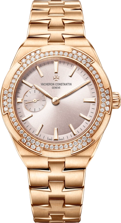 Vacheron Constantin Overseas 2305V/100R-B077