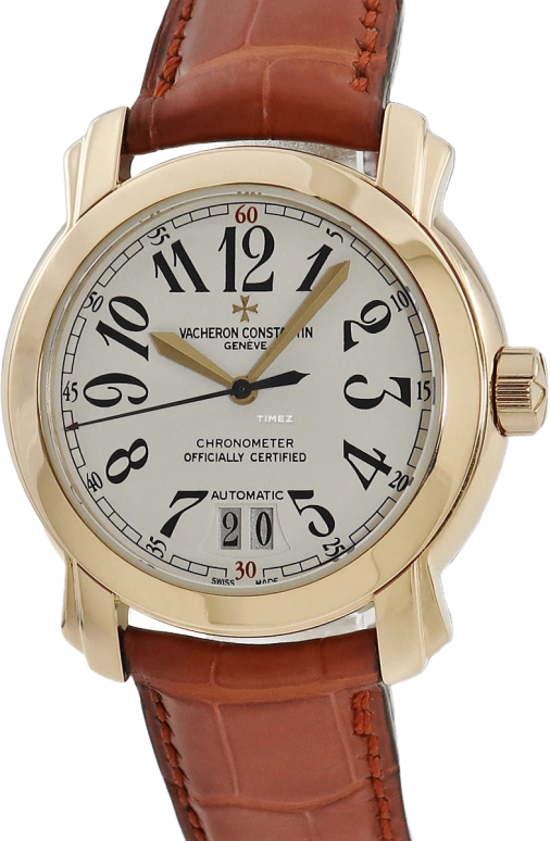 Vacheron Constantin Malte 42015/000J-8904