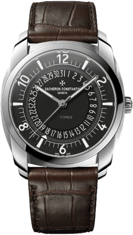 Vacheron Constantin Quai de l’Ile 4500S/000A-B196