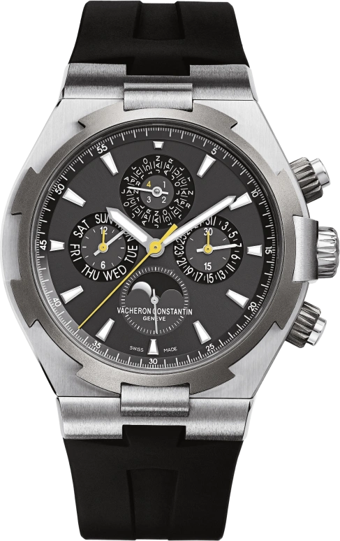 Vacheron Constantin Overseas 49020/000W-9656
