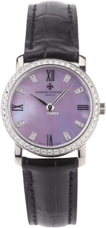 Vacheron Constantin Patrimony 25562/000G-9170