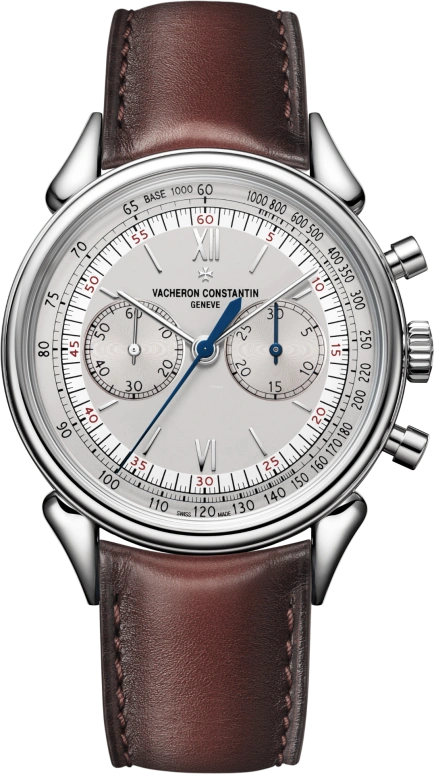 Vacheron Constantin Historiques 5000H/000A-B582