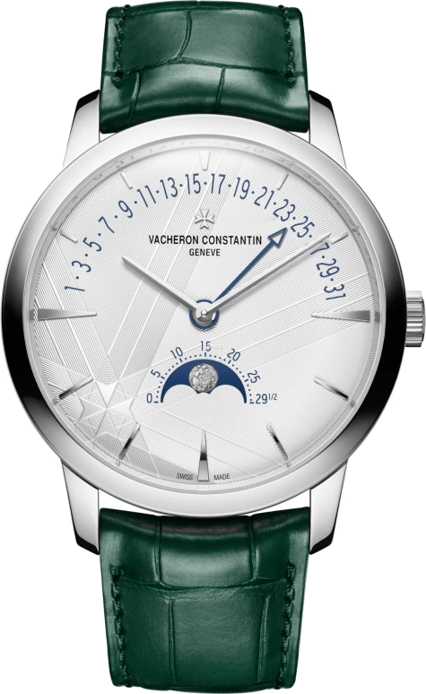 Vacheron Constantin Patrimony 4010U/000G-H057